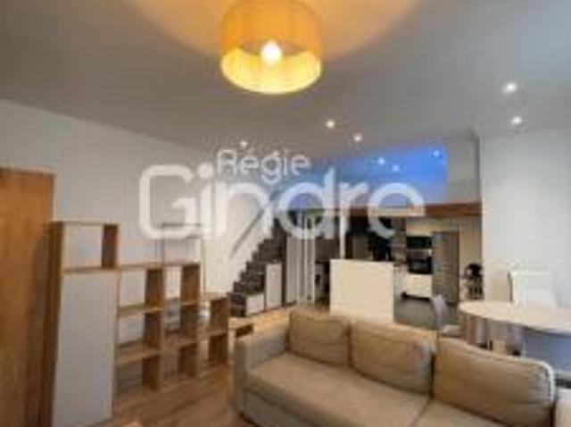 location appartement lyon 2eme arrondissement 1 pièce 52 m2 rhone 69002 971 € / mois