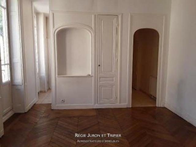 location appartement lyon 2eme arrondissement 2 pièces 34 m2 rhone 69002 779 € / mois