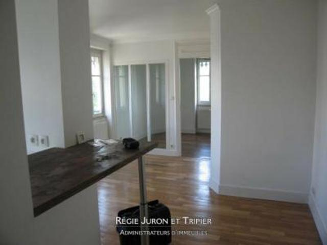 location appartement lyon 2eme arrondissement 2 pièces 34 m2 rhone 69002 792 € / mois