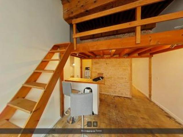 location appartement lyon 2eme arrondissement 2 pièces 36 m2 rhone 69002 916 € / mois