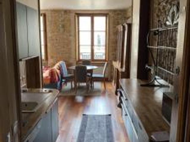 location appartement lyon 2eme arrondissement 2 pièces 39 m2 rhone 69002 950 € / mois