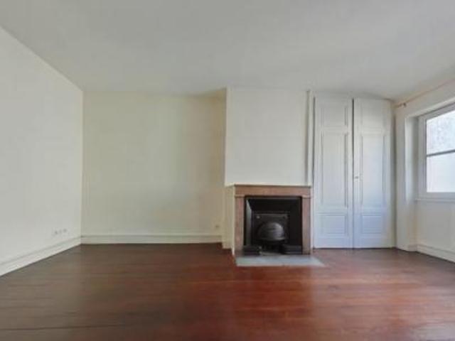 location appartement lyon 2eme arrondissement 2 pièces 43 m2 rhone 69002 750 € / mois