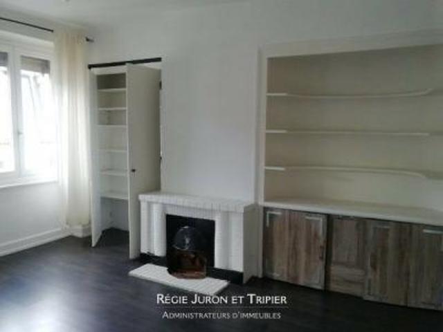location appartement lyon 2eme arrondissement 2 pièces 51 m2 rhone 69002 826 € / mois