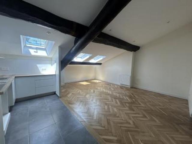 location appartement lyon 2eme arrondissement 2 pièces 51 m2 rhone 69002 920 € / mois