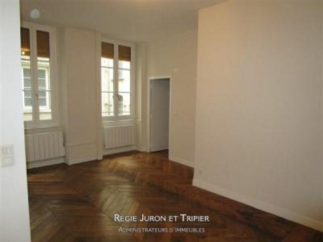 location appartement lyon 2eme arrondissement 2 pièces 52 m2 rhone 69002 963 € / mois