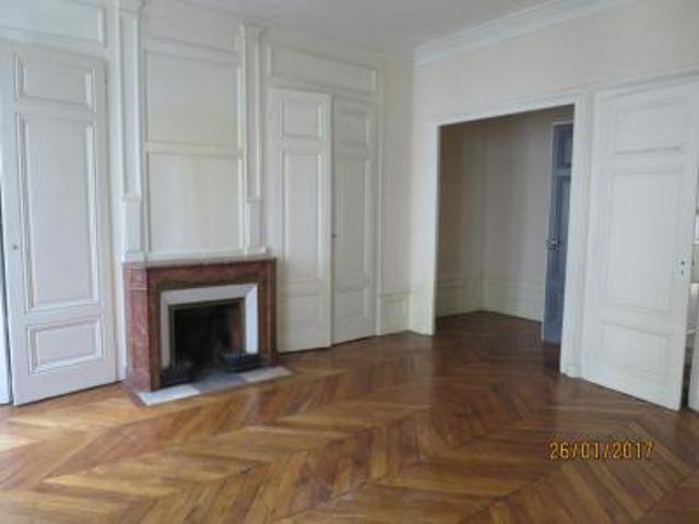 location appartement lyon 2eme arrondissement 4 pièces 143 m2 rhone 69002 1728 € / mois