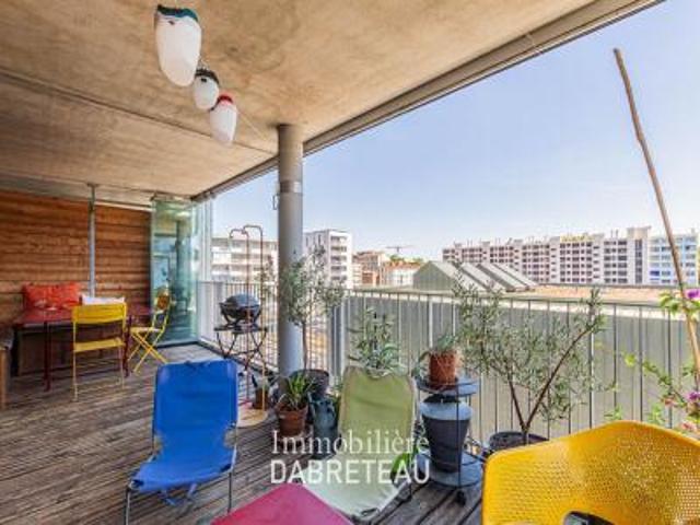 location appartement lyon 2eme arrondissement 4 pièces 78 m2 rhone 69002 1685 € / mois