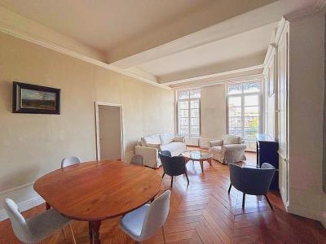 location appartement lyon 2eme arrondissement 5 pièces 126 m2 rhone 69002 1900 € / mois