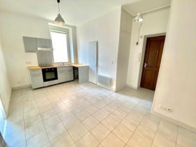 location appartement lyon 3eme arrondissement 3 pièces 40 m2 rhone 69003 661 € / mois