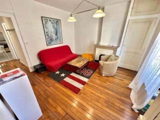 location appartement lyon 3eme arrondissement 3 pièces 53 m2 rhone 69003 885 € / mois