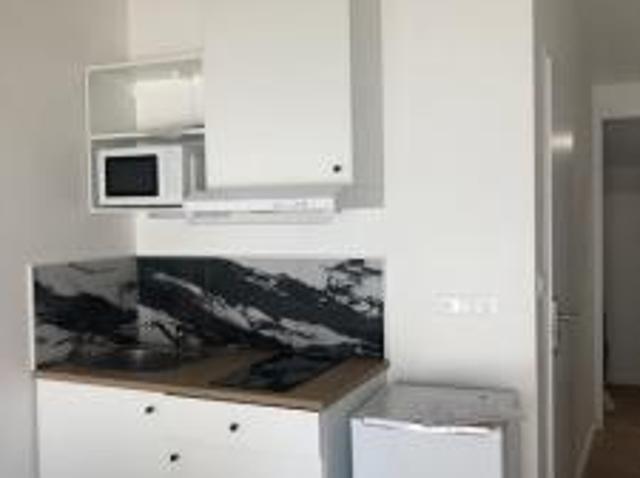 location appartement lyon 3eme arrondissement 1 pièce 16 m2 rhone 69003 670 € / mois