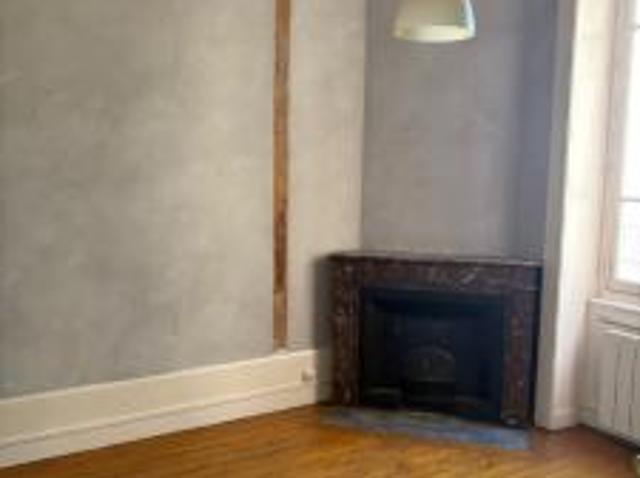location appartement lyon 3eme arrondissement 1 pièce 28 m2 rhone 69003 575 € / mois