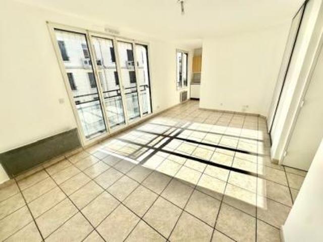 location appartement lyon 3eme arrondissement 1 pièce 31 m2 rhone 69003 690 € / mois