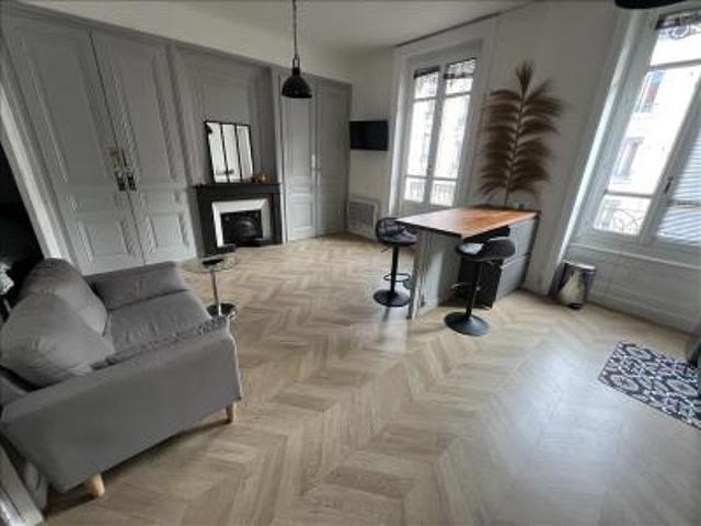 location appartement lyon 3eme arrondissement 1 pièce 36 m2 rhone 69003 1095 € / mois