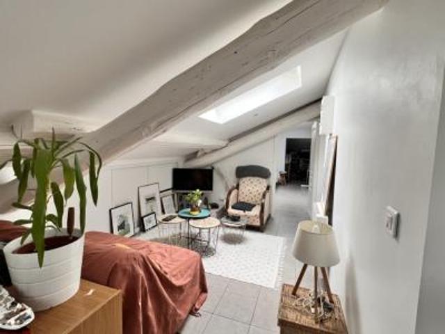 location appartement lyon 3eme arrondissement 2 pièces 21 m2 rhone 69003 617 € / mois