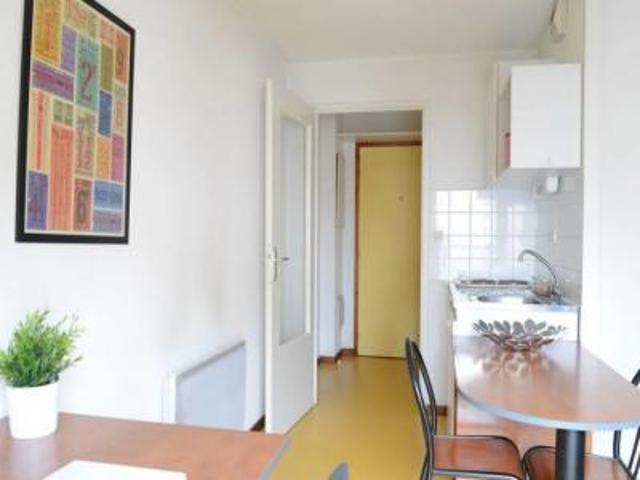 location appartement lyon 3eme arrondissement 2 pièces 26 m2 rhone 69003 704 € / mois