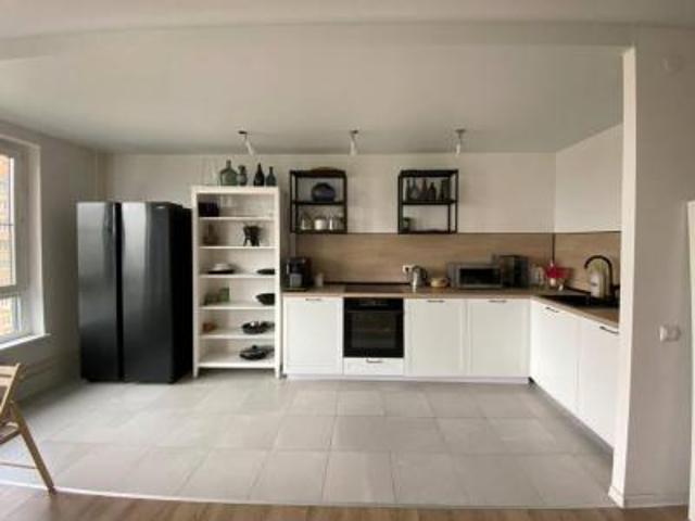 location appartement lyon 3eme arrondissement 2 pièces 32 m2 rhone 69003 540 € / mois
