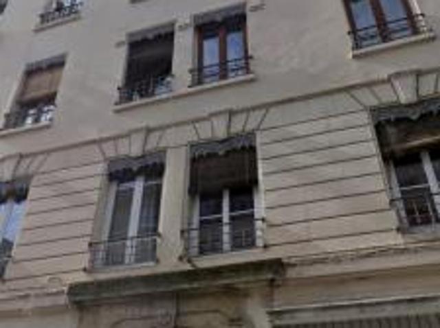 location appartement lyon 3eme arrondissement 2 pièces 42 m2 rhone 69003 846 € / mois
