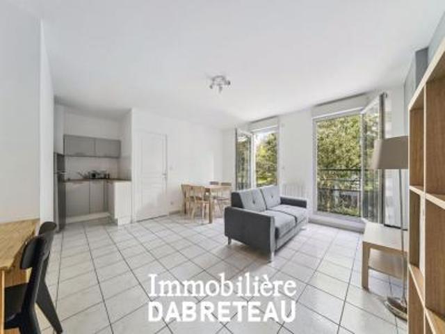 location appartement lyon 3eme arrondissement 2 pièces 43 m2 rhone 69003 840 € / mois
