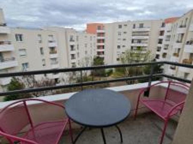 location appartement lyon 3eme arrondissement 2 pièces 47 m2 rhone 69003 864 € / mois