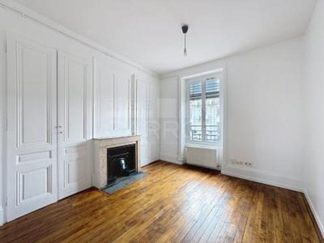 location appartement lyon 3eme arrondissement 2 pièces 49 m2 rhone 69003 773 € / mois