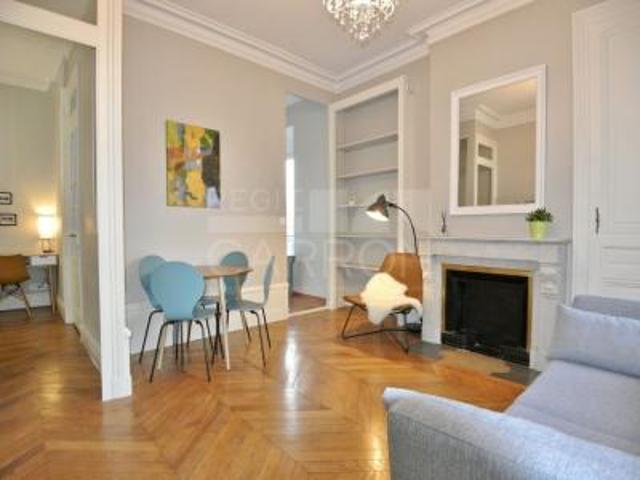 location appartement lyon 3eme arrondissement 2 pièces 50 m2 rhone 69003 1068 € / mois