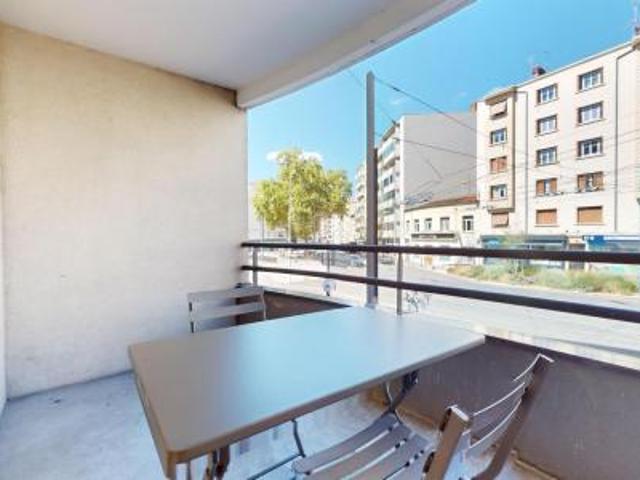 location appartement lyon 3eme arrondissement 4 pièces 72 m2 rhone 69003 700 € / mois