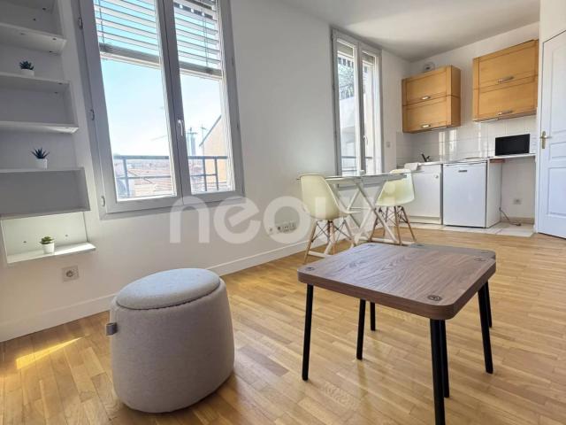 Location Appartement Lyon 4ème