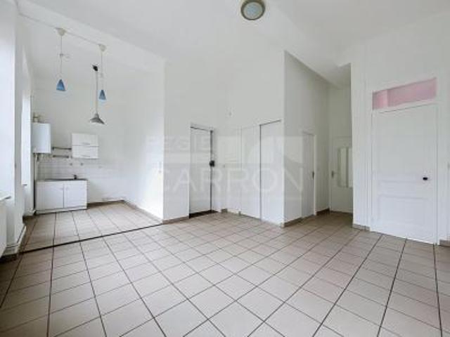 location appartement lyon 4eme arrondissement 3 pièces 60 m2 rhone 69004 925 € / mois