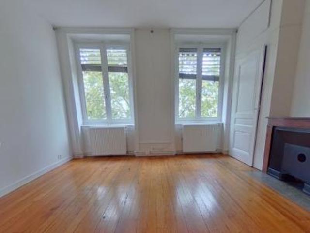 location appartement lyon 4eme arrondissement 3 pièces 68 m2 rhone 69004 1118 € / mois