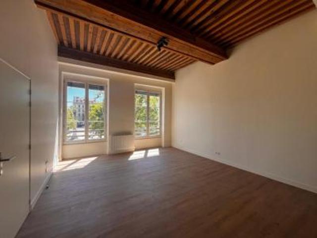 location appartement lyon 4eme arrondissement 3 pièces 70 m2 rhone 69004 1140 € / mois
