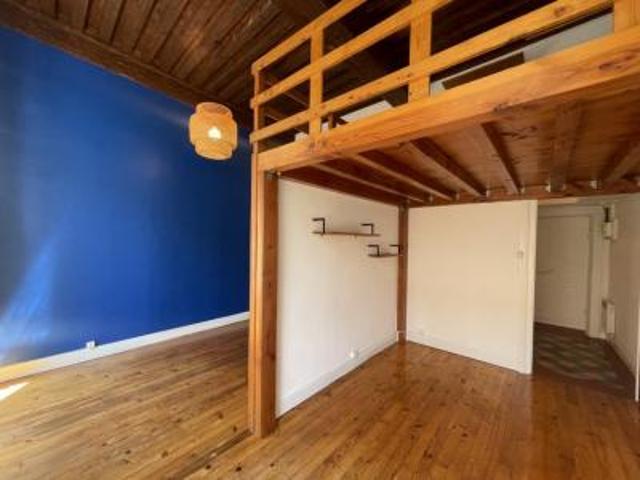 location appartement lyon 4eme arrondissement 1 pièce 32 m2 rhone 69004 643 € / mois
