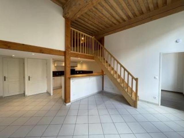 location appartement lyon 4eme arrondissement 2 pièces 45 m2 rhone 69004 808 € / mois