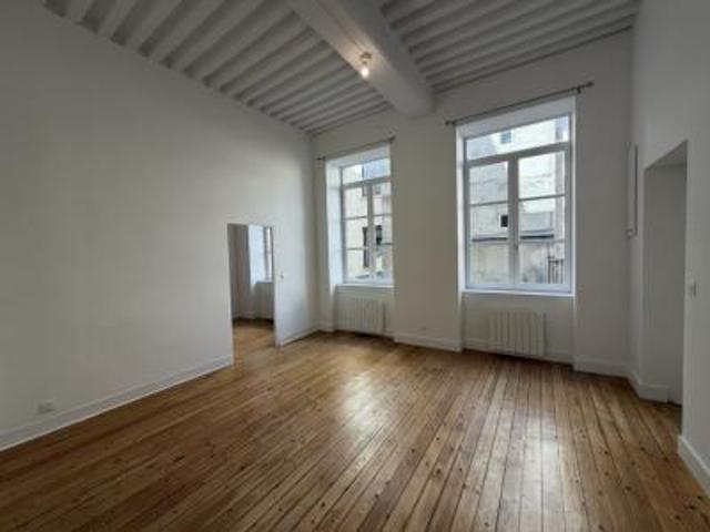 location appartement lyon 4eme arrondissement 2 pièces 50 m2 rhone 69004 890 € / mois