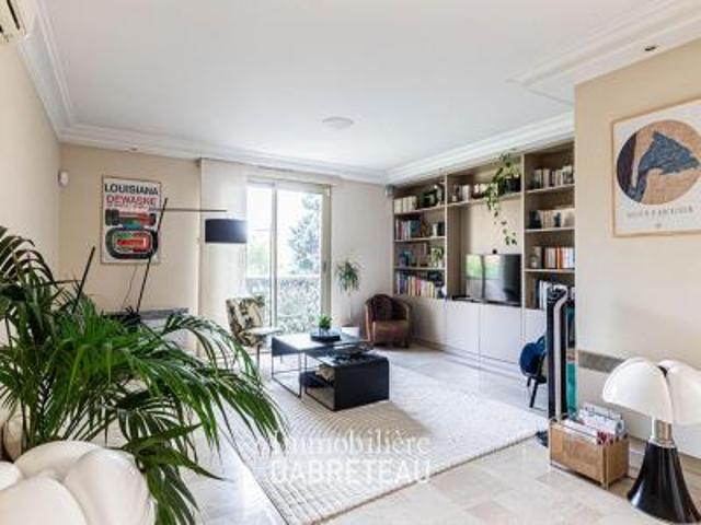 location appartement lyon 4eme arrondissement 4 pièces 142 m2 rhone 69004 2230 € / mois
