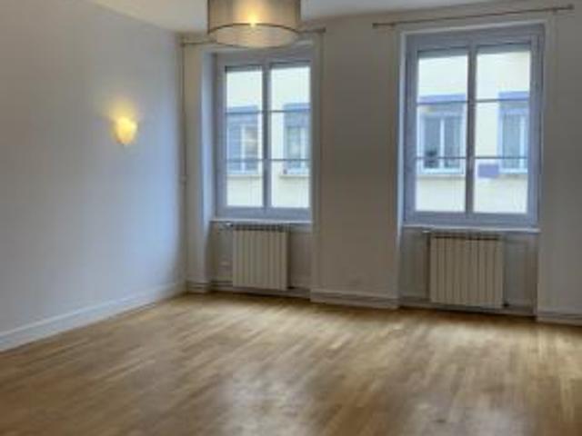 location appartement lyon 4eme arrondissement 4 pièces 93 m2 rhone 69004 1434 € / mois