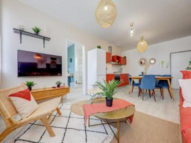 location appartement lyon 4eme arrondissement 5 pièces 12 m2 rhone 69004 680 € / mois
