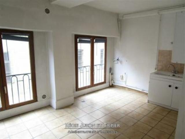 location appartement lyon 5eme arrondissement 2 pièces 52 m2 rhone 69005 662 € / mois