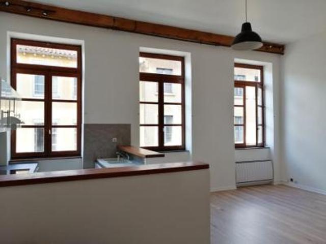 location appartement lyon 5eme arrondissement 2 pièces 54 m2 rhone 69005 850 € / mois