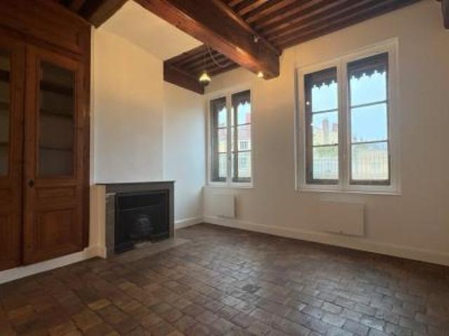 location appartement lyon 5eme arrondissement 2 pièces 58 m2 rhone 69005 1023 € / mois