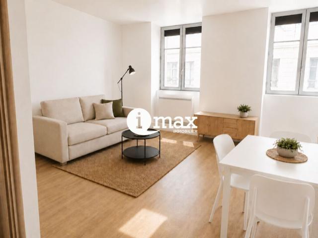 Location Appartement LYON