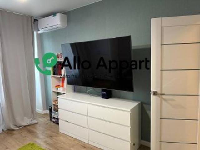 location appartement lyon 6eme arrondissement 2 pièces 31 m2 rhone 69006 595 € / mois