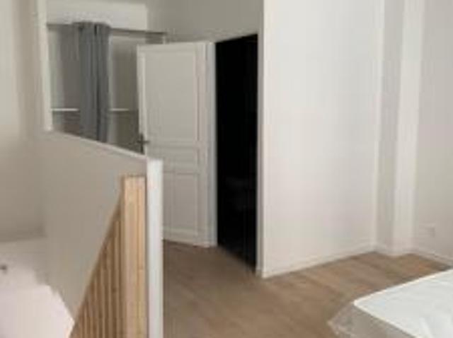 location appartement lyon 6eme arrondissement 2 pièces 38 m2 rhone 69006 879 € / mois