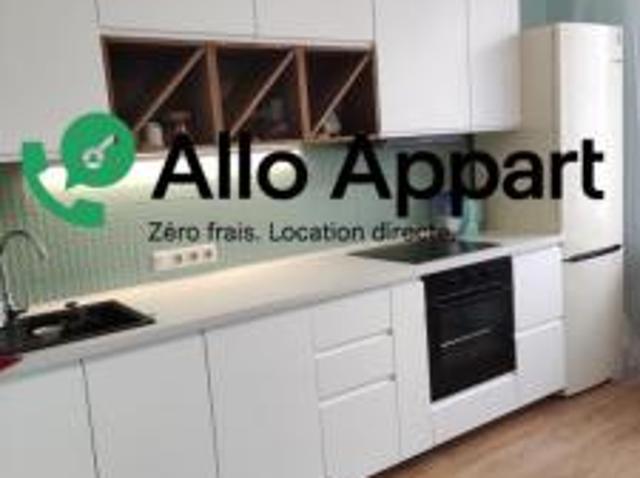 location appartement lyon 6eme arrondissement 2 pièces 39 m2 rhone 69006 590 € / mois