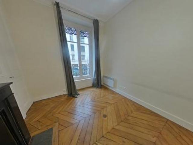 location appartement lyon 6eme arrondissement 2 pièces 45 m2 rhone 69006 810 € / mois