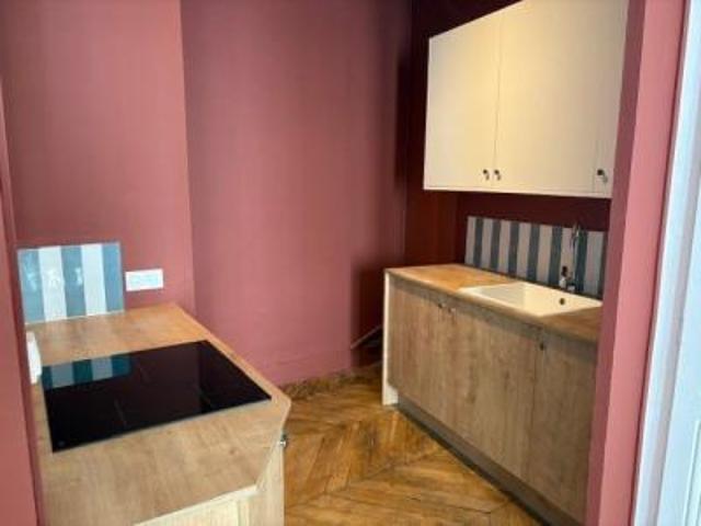 location appartement lyon 6eme arrondissement 2 pièces 45 m2 rhone 69006 835 € / mois