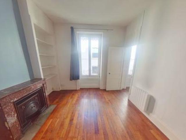 location appartement lyon 6eme arrondissement 2 pièces 48 m2 rhone 69006 785 € / mois