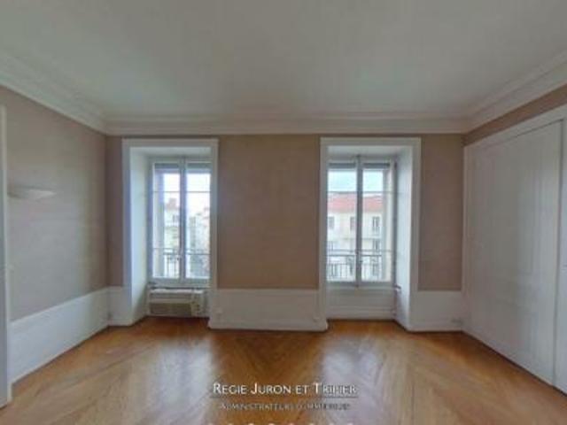 location appartement lyon 6eme arrondissement 7 pièces 198 m2 rhone 69006 3167 € / mois