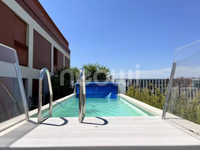 Location Appartement Lyon 7ème