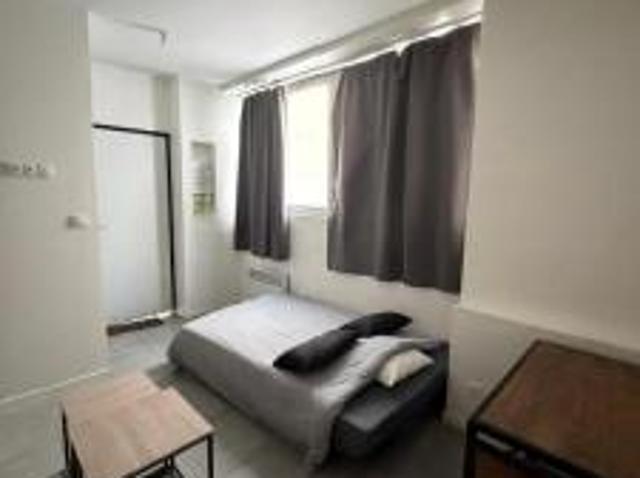 location appartement lyon 7eme arrondissement 1 pièce 17 m2 rhone 69007 655 € / mois